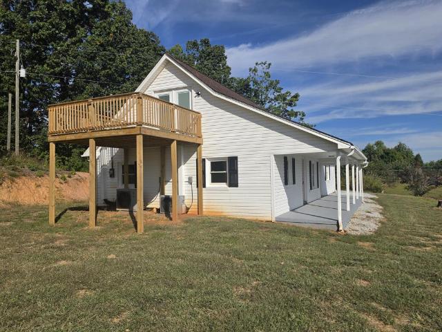 8 Little Rock Rd