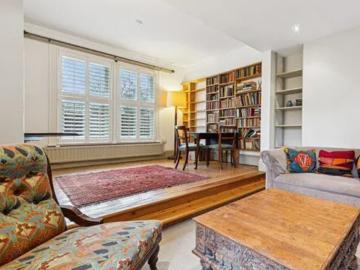 8 Lodge Avenue, London, SW14 8PQ, United Kingdom | 2 bed townhouse for rent #139268147 | Rentberry