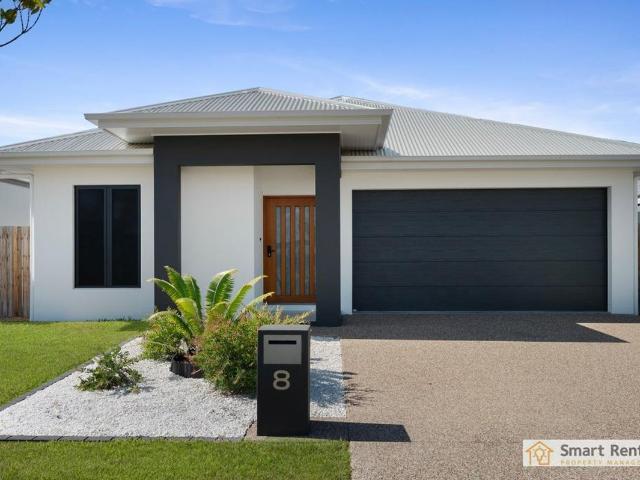 8 Longton Street, Bohle Plains
