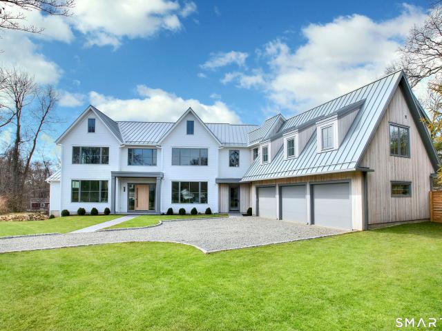 8 Loretta Ct, Westport, CT 06880 | MLS #24156