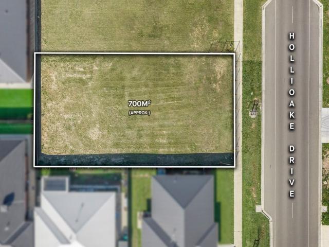 8 Lot 2 Hollioake Dr, Lucas 700m2 block