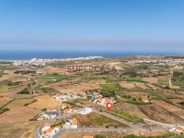 8 Lotes para construção perto da Praia da Areia Branca