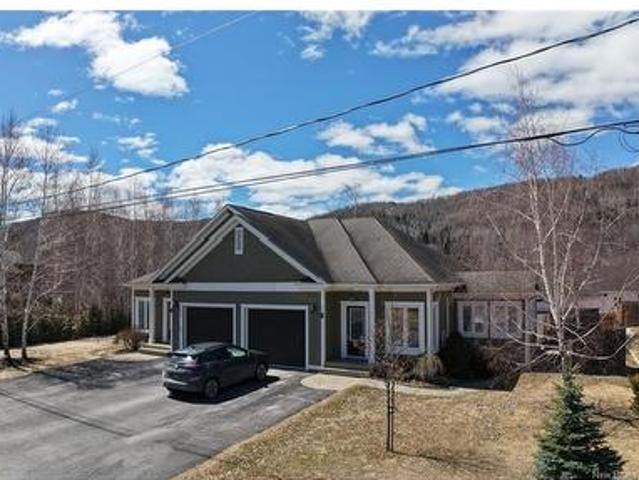 8 Louise St, Edmundston, NB, E3V 0C3 house for sale | Listing ID NB136888 | Royal LePage