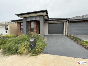 Mambourin, Wyndham, Victoria, Victoria