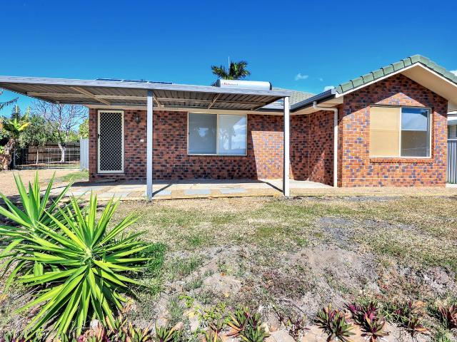8 Pandanus Crescent, INNES PARK, QLD 4670