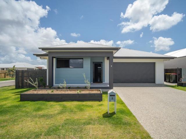 8 Pasco Drive, Burdell