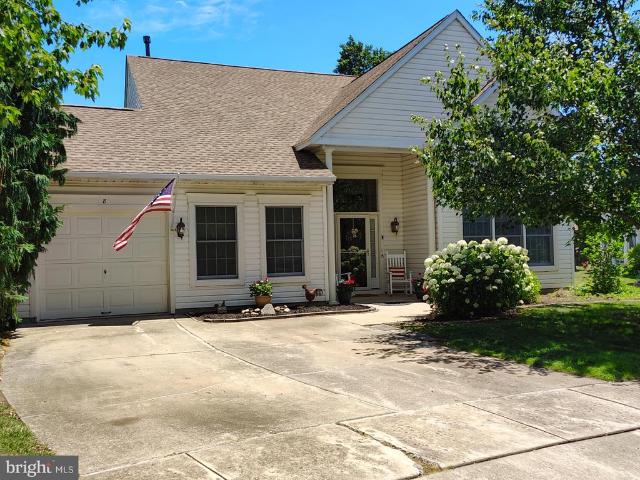 8 Parkview Circle