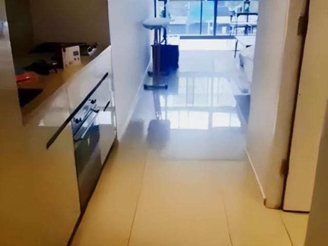 8 Park Lane Chippendale, Sydney