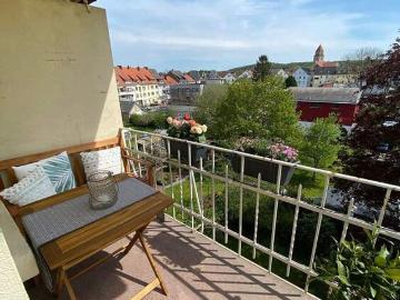 8 Parteien Haus Schölerberg