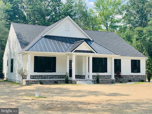 8 Patriots Way, Georgetown, DE
