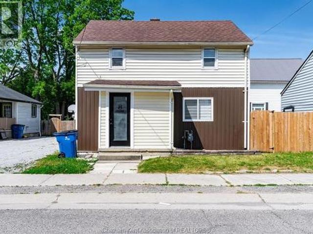 8 Payne Street, Chatham, ON, N7M 4M9 house for lease | Listing ID 26017 | Royal LePage