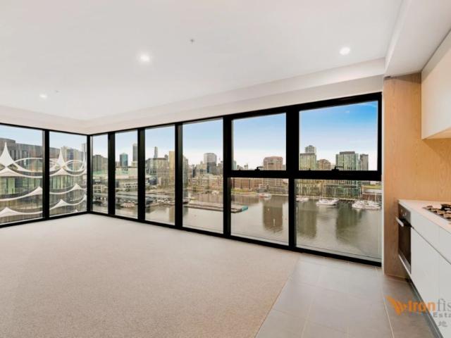 8 Pearl River Road, Docklands, Melbourne