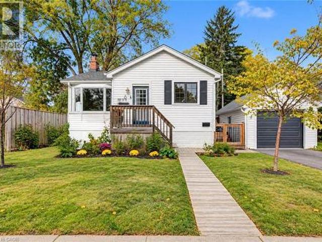 8 Peel Street N, Dundas, ON, L9H 2Z7 house for sale | Listing ID 40869 | Royal LePage