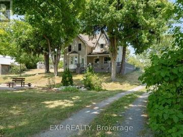 8 Peel Street, Stone Mills, ON, K0K 3G0 house for sale | Listing ID X13109 | Royal LePage
