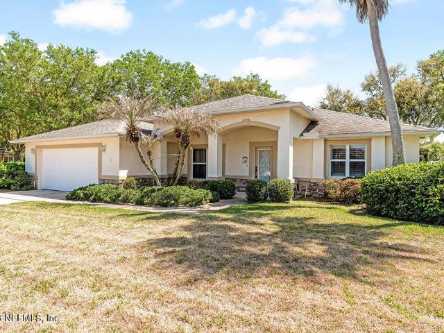 8 Peruvian Ln, Ormond Beach, FL 32174 | MLS #2149