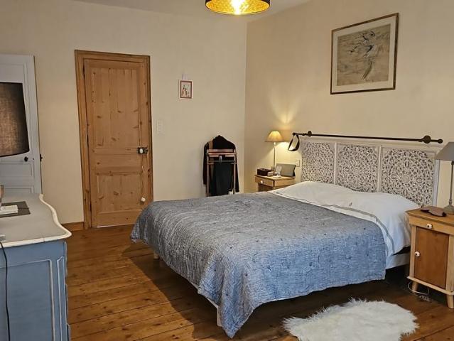 8 pièces Meublé 204 m² RDC Colocation non autorisée