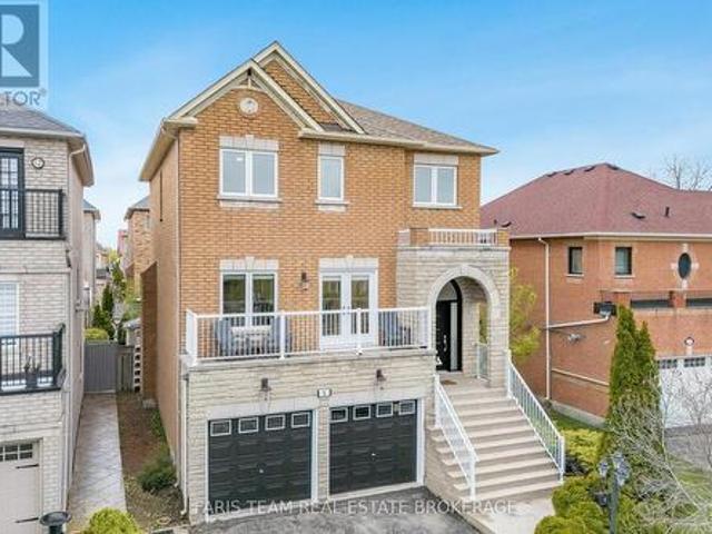 8 Pietro Drive, Vaughan, ON, L6A 3K5 house for sale | Listing ID N13506 | Royal LePage