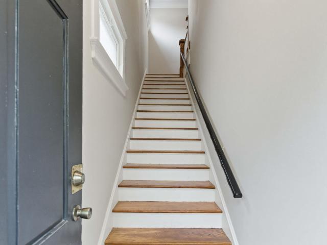 8 Pitt Street Apt B
