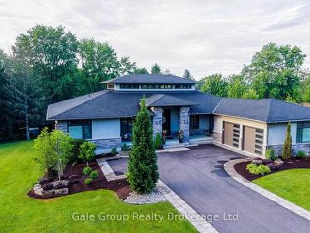 8 Pittock Park Road, Woodstock North, ON, N4S 7W1 house for sale | Listing ID X13555 | Royal LePage