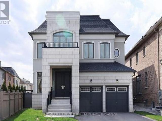 8 Planet Street, Richmond Hill, ON, L4C 4V8 house for sale | Listing ID N13725 | Royal LePage