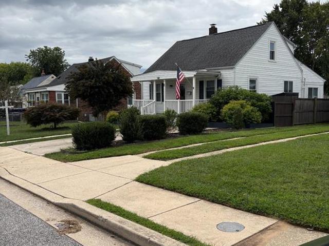 8 Plateau Road
