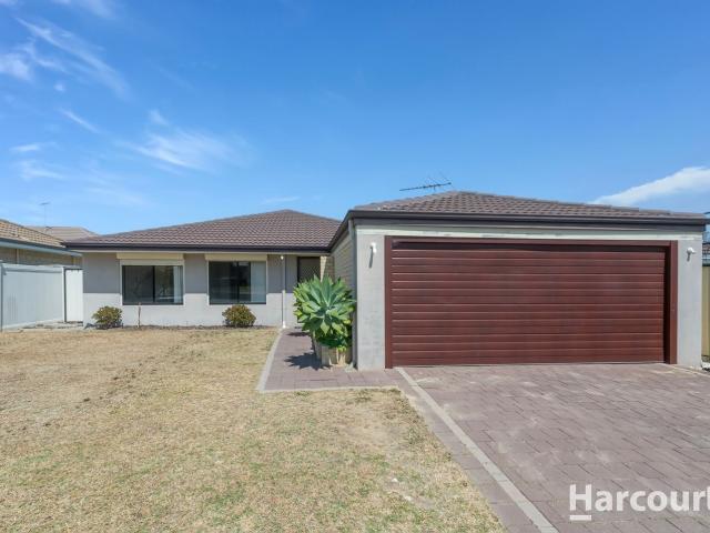 8 Polglase Fairway, CLARKSON, WA 6030