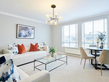 Pond Place SW3 London, Zone 1 London, West London, London, Greater London