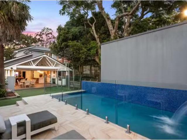 8 Powell Street, Coogee House for rent Listed by Rahul Pariha.
