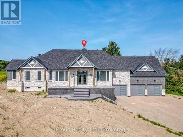 8 Prentis Court, Melancthon, ON, L9V 3M9 house for sale | Listing ID X13619 | Royal LePage