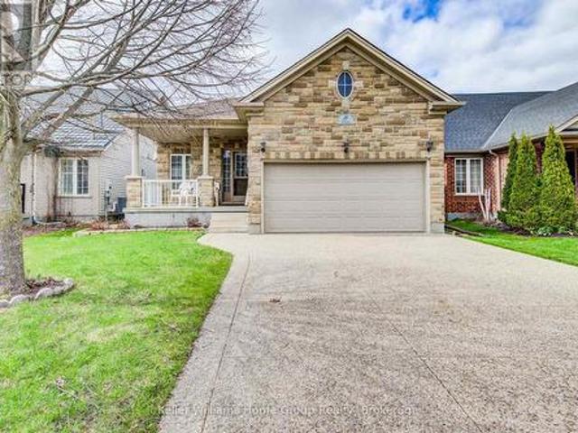 8 Price Street, Guelph Victoria North, ON, N1E 0E3 house for sale | Listing ID X13029 | Royal LePage