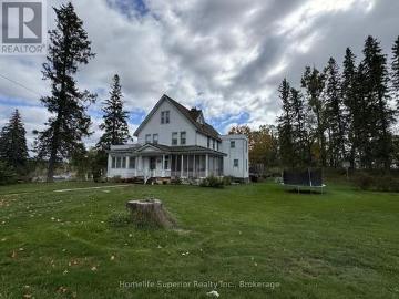 8 Private Road, Marmora And Lake Marmora Ward, ON, K0K 2M0 house for sale | Listing ID X13473 | Royal LePage