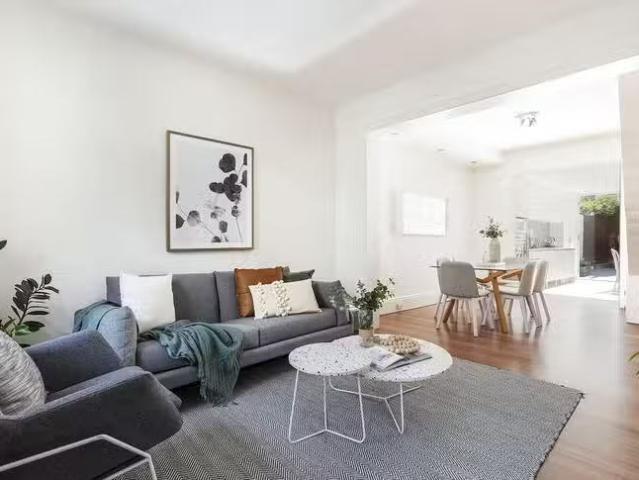 8 Prospect Street, Surry Hills, NSW 2010
