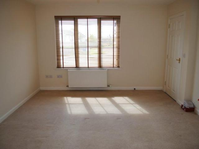 8 Provost Milne Gardens Arbroath, Angus, DD11 5FG