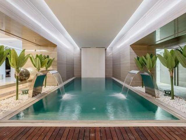 8 quarto, Lagoa Faro 8400 490 99838341