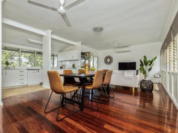 House to rent in Wagait