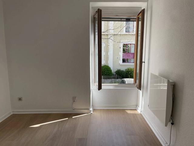 8 rue de la Liberté Maisonette de village