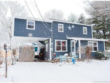 Kent, New Brunswick - Nouveau-brunswick