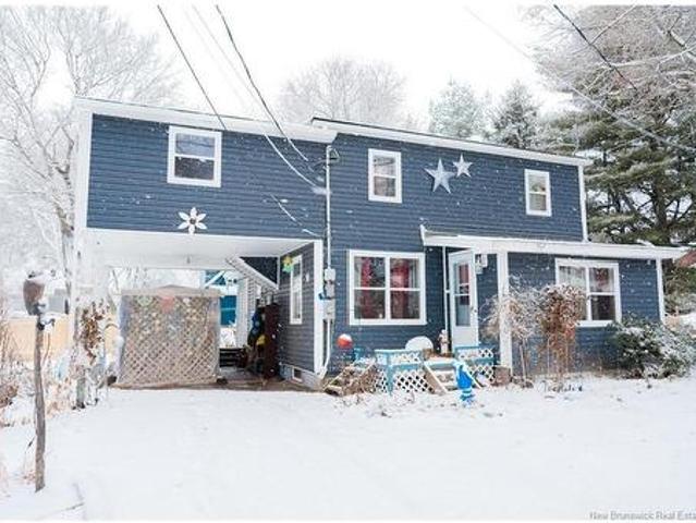 8 Rue De Leglise, Bouctouche, NB, E4S 2Z7 house for sale | Listing ID NB131170 | Royal LePage