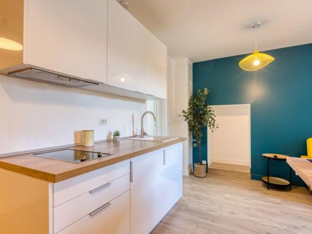 8 Rue Léon Blum, 91220 Brétigny sur Orge