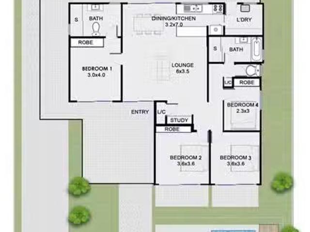 8 Ruskin Street, BYRON BAY House for rent Listed by Property.