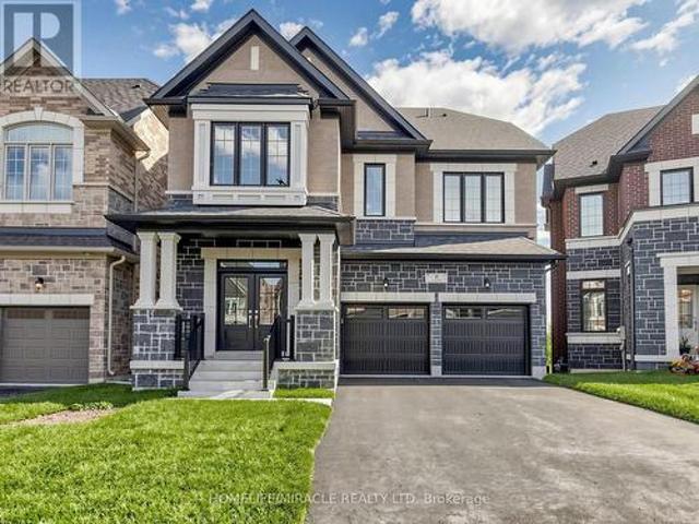 8 Ralston Court, Brampton, ON, L6X 5S9 house for sale | Listing ID W13598 | Royal LePage