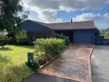 8 Range Court Crescent, Bayonet Head, WA 6330