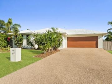 Bushland Beach, Townsville City, Inneston, Yorke Peninsula, Yorke Peninsula, Garden Island, City of Salisbury, South Australia