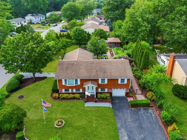 8 Reggie Drive