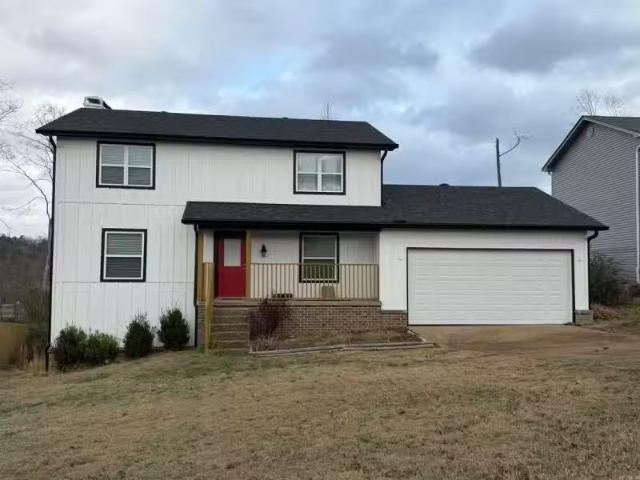 8 RED MAPLE CT, LITTLE ROCK, AR 72211