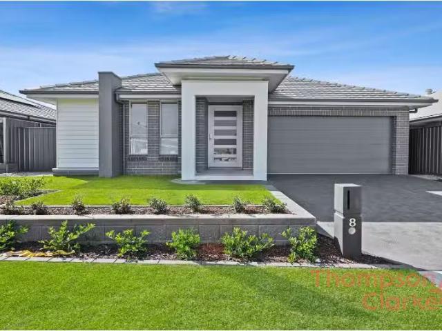 8 Redgate Road, Chisholm House for rent Listed by Chloe Hamil.