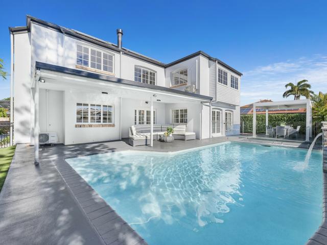 8 renate way, benowa waters qld for rent lj hooker