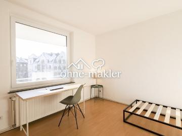 8% Rendite in Hannover Döhren! 1.620 €/m. 3 Zimmer Wohnung mit Faktor 18,5