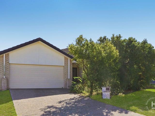 8 Reynolds Close, REDBANK PLAINS, QLD 4301