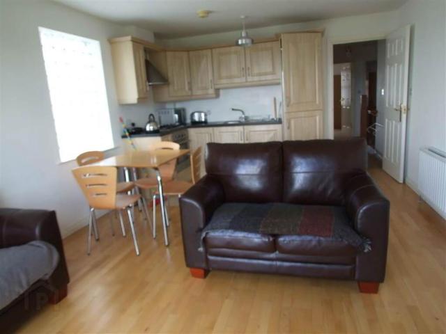8 Rhanbuoy Gardens, Rhanbuoy Park, Craigavad, Holywood, BT18 0GA